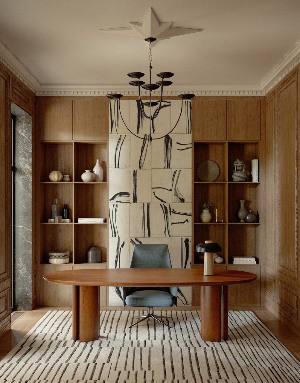 Home Office